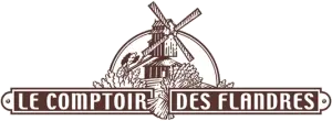 logo comptoir des flandres