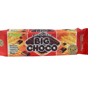 big choco noir