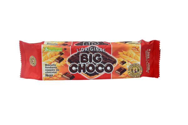 big choco noir