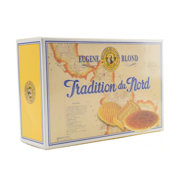 coffret tradition du nord