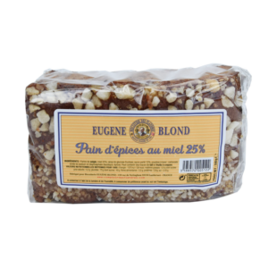 pain d'épices