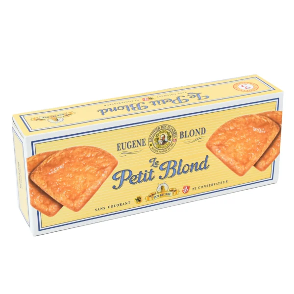 Biscuit du nord PETIT BLOND