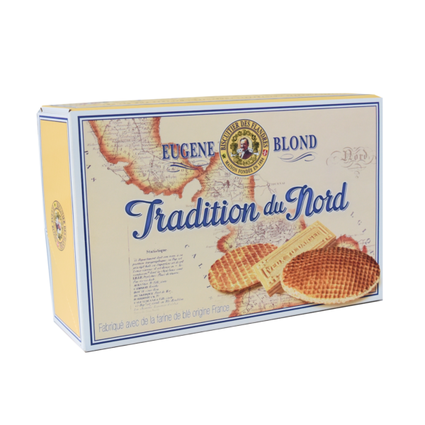 Coffret Tradition du Nord