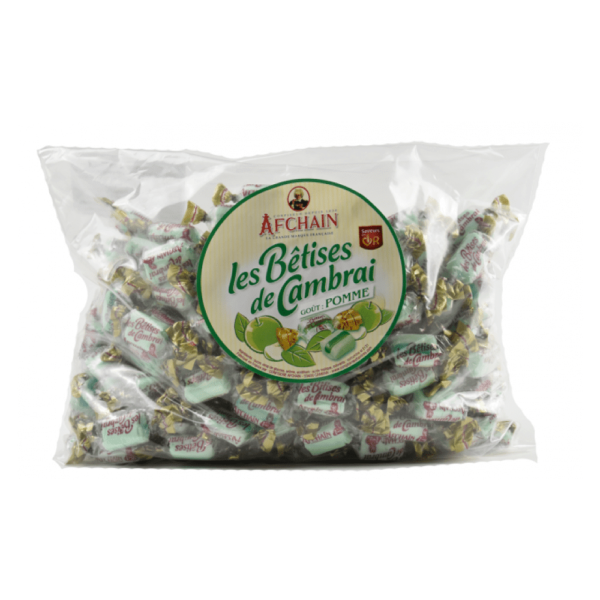 bêtises de cambrai pomme 1kg