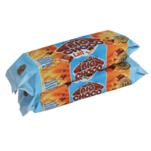 lot big choco lait