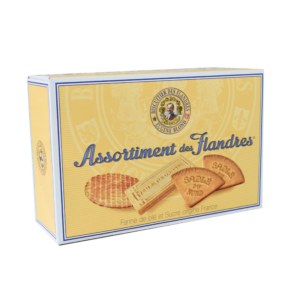 ASSORTIMENT DES FLANDRES