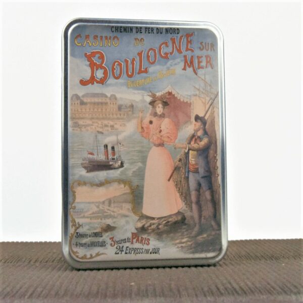 coffret gaufres fines boulogne