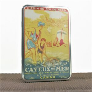 coffret gaufres fines cayeux