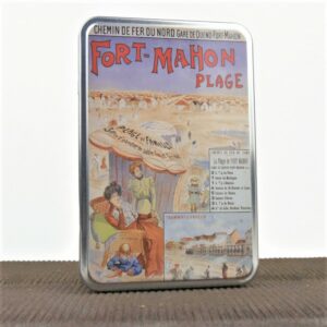 coffret gaufres fines fort mahon