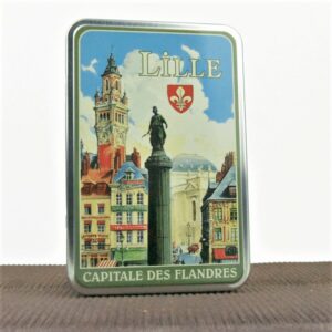 coffret gaufres fines lille
