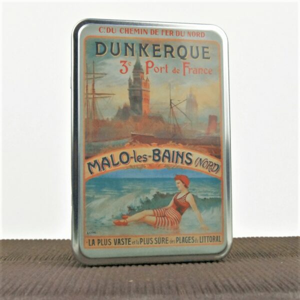 coffret gaufres fines dunkerque malo