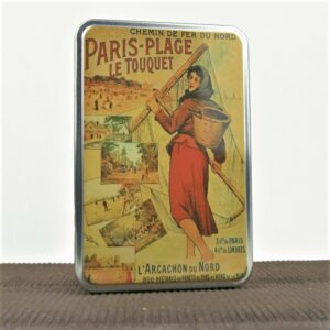 coffret gaufres fines touquet