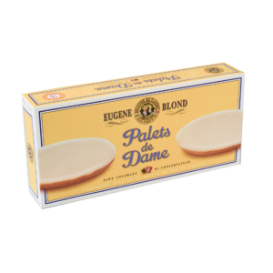 palets de dame