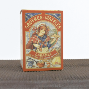 Gaufres Fines Caramel 150g