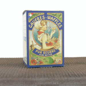 Gaufres Fines Pur Beurre 150g