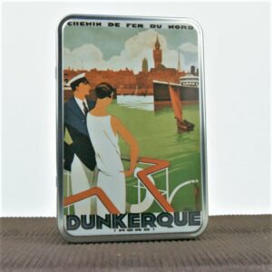 Coffret Dunkerque