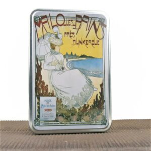 Coffret Malo les Bains