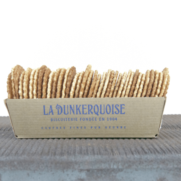 Gaufres Fines Pur Beurre 280g