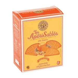 apérisablé mimolette