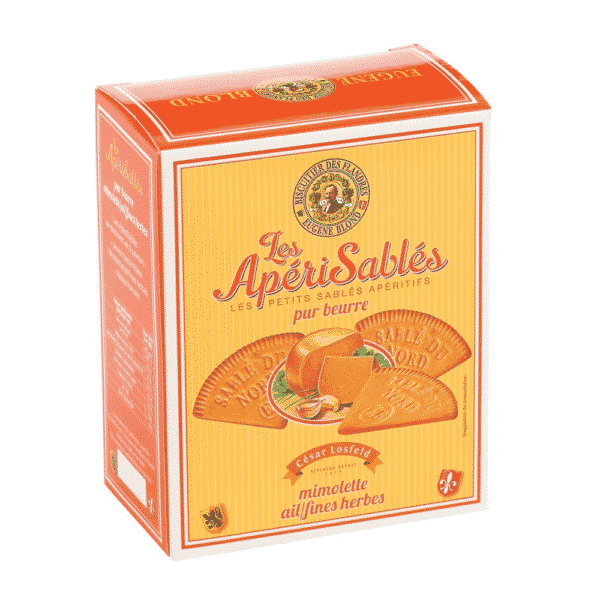 apérisablé mimolette