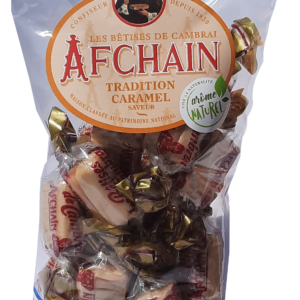 bêtises de cambrai caramel
