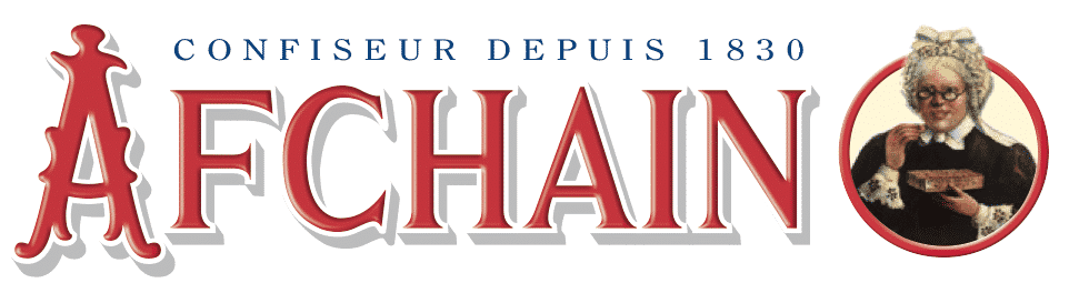 logo afchain