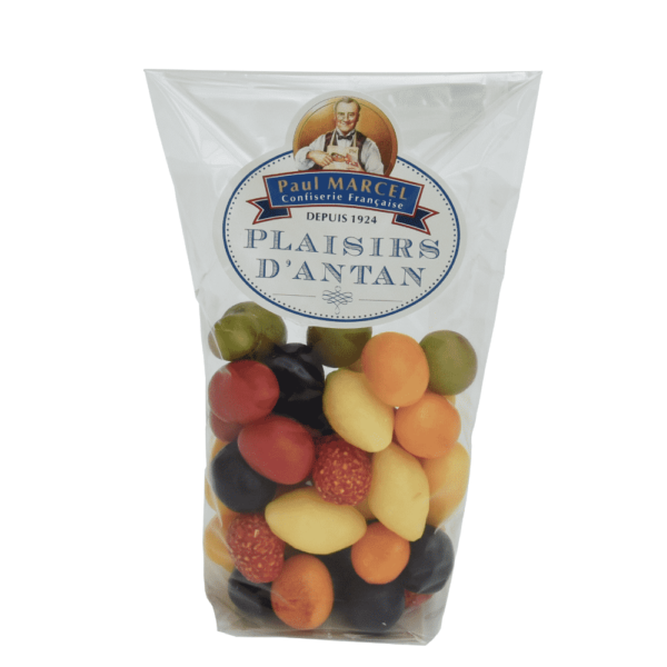 petits fruits