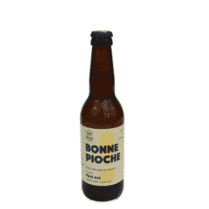 Bonne pioche 33cl