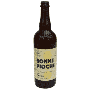 Bonne pioche 75cl