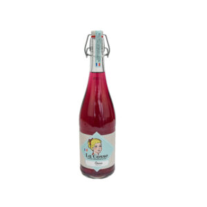 limonade la gosse cassis