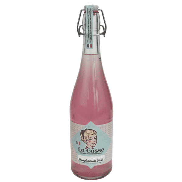 La Gosse - Pamplemousse Rose