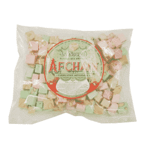 nougat tendre panaché 1kg