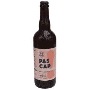 Pas Cap 75cl