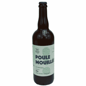 Poule Mouillée 75cl