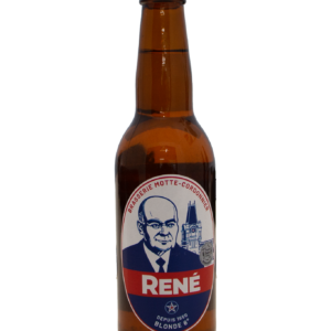 biere rene 33