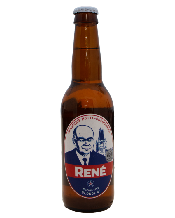 biere rene 33