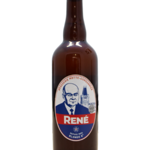 biere rene 75