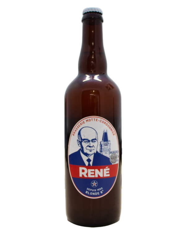 biere rene 75