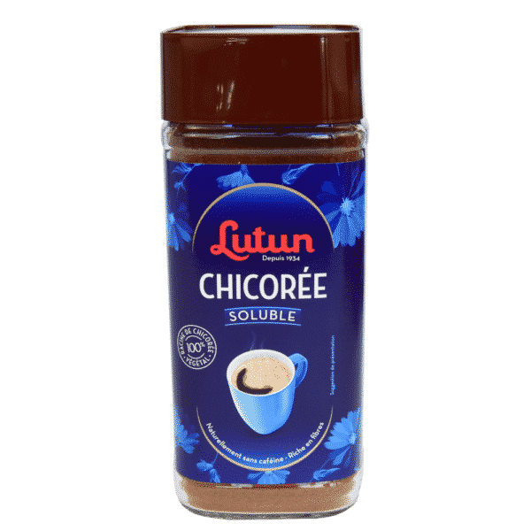 chicoree soluble