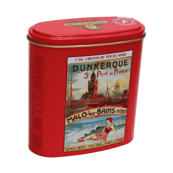 assortiment bonbon flandres