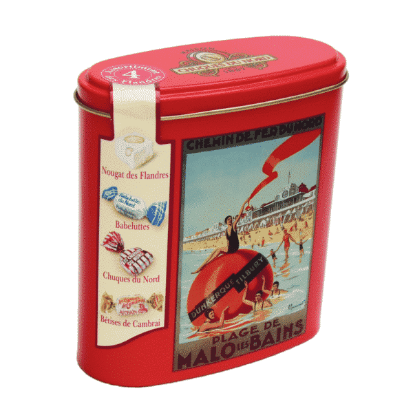 bonbons des flandres malo
