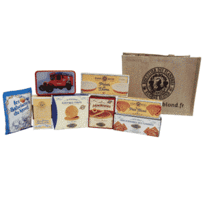 le sac gourmand comptoir