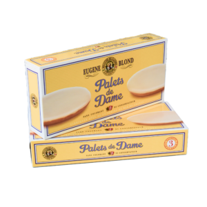 lot palets de dame