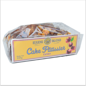 CAKE CERISES