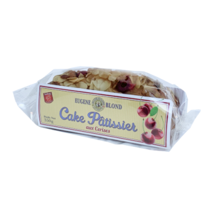 cake cerises