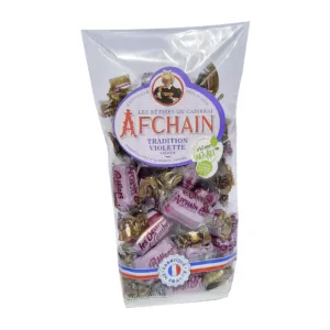 bêtises de cambrai gout violette -Afchain