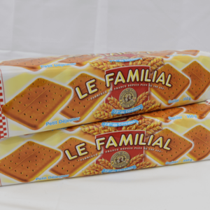Lot 2 familial