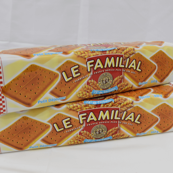 Lot 2 familial
