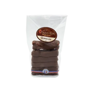 guimauves lait 155g