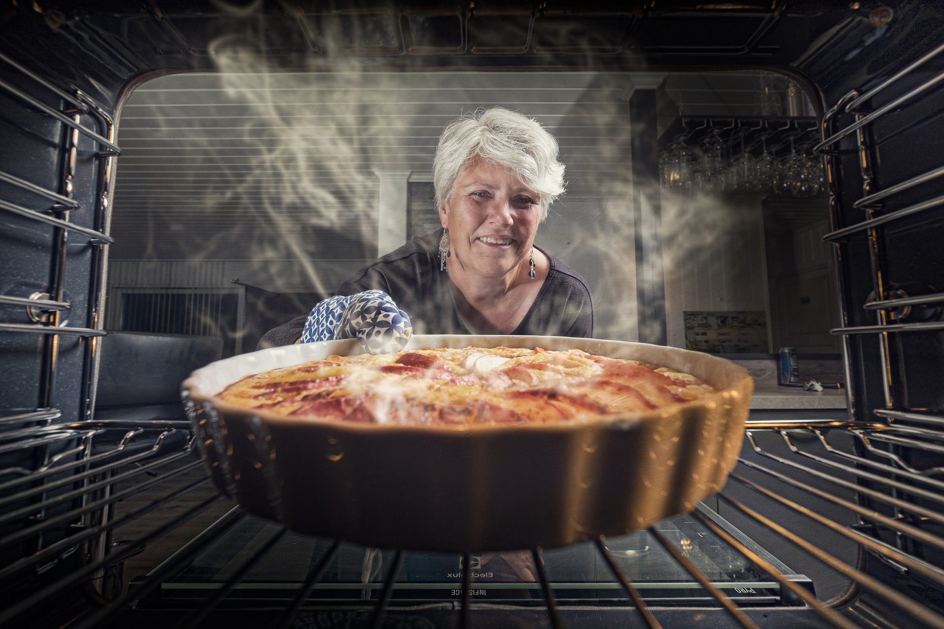 tarte au pomme bêtise de cambrai